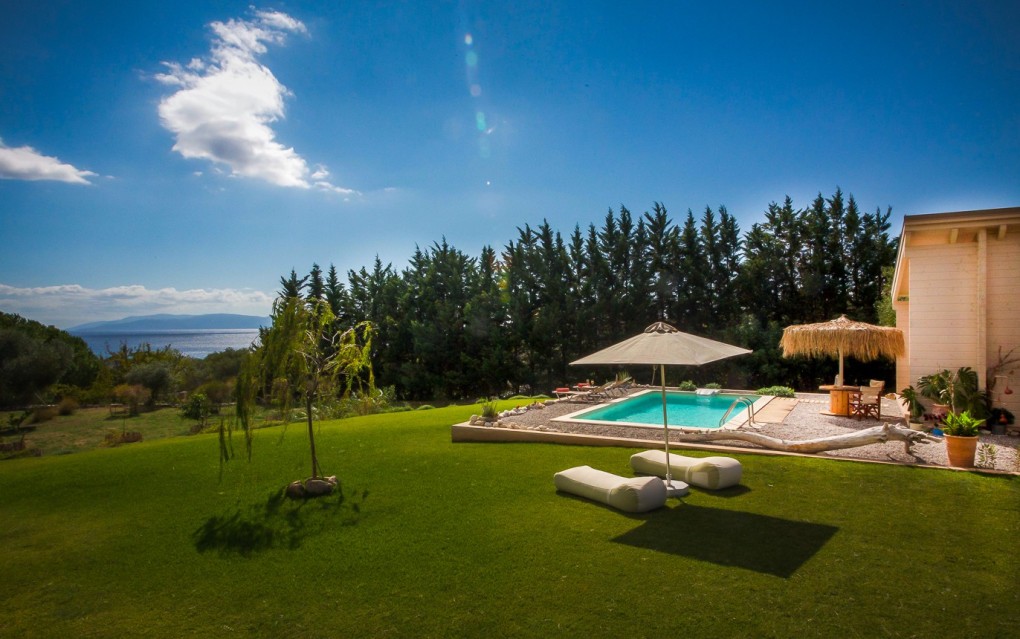 Ησυχαστήριο